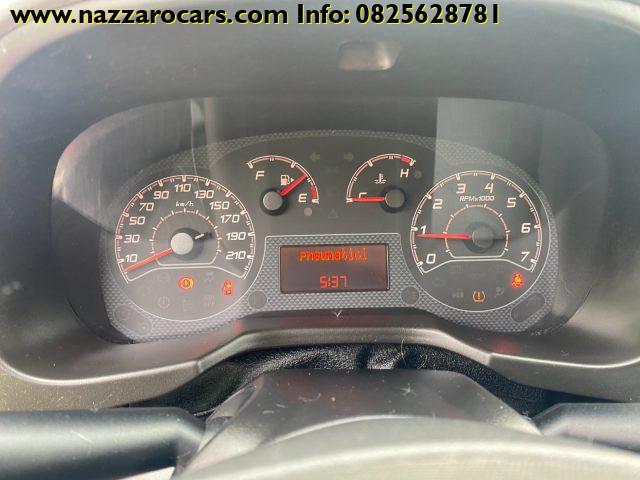 FIAT Fiorino 1.3 MJT 95CV Cargo Adventure