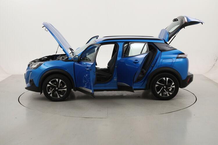 Peugeot 2008 Allure BR162448 Elettrico 136CV