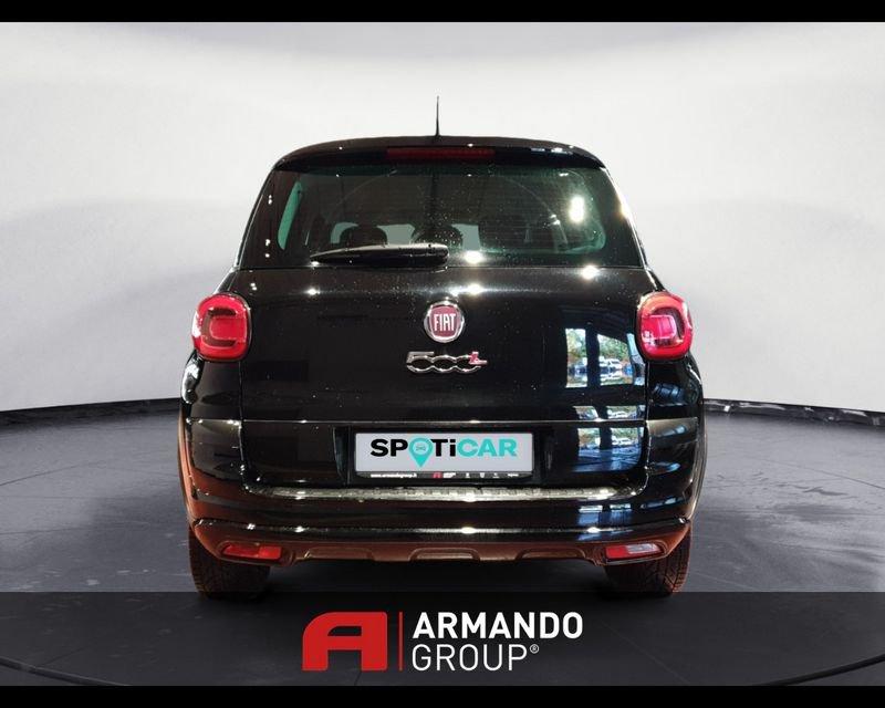 FIAT 500L 1.4 95 CV Mirror City Cross