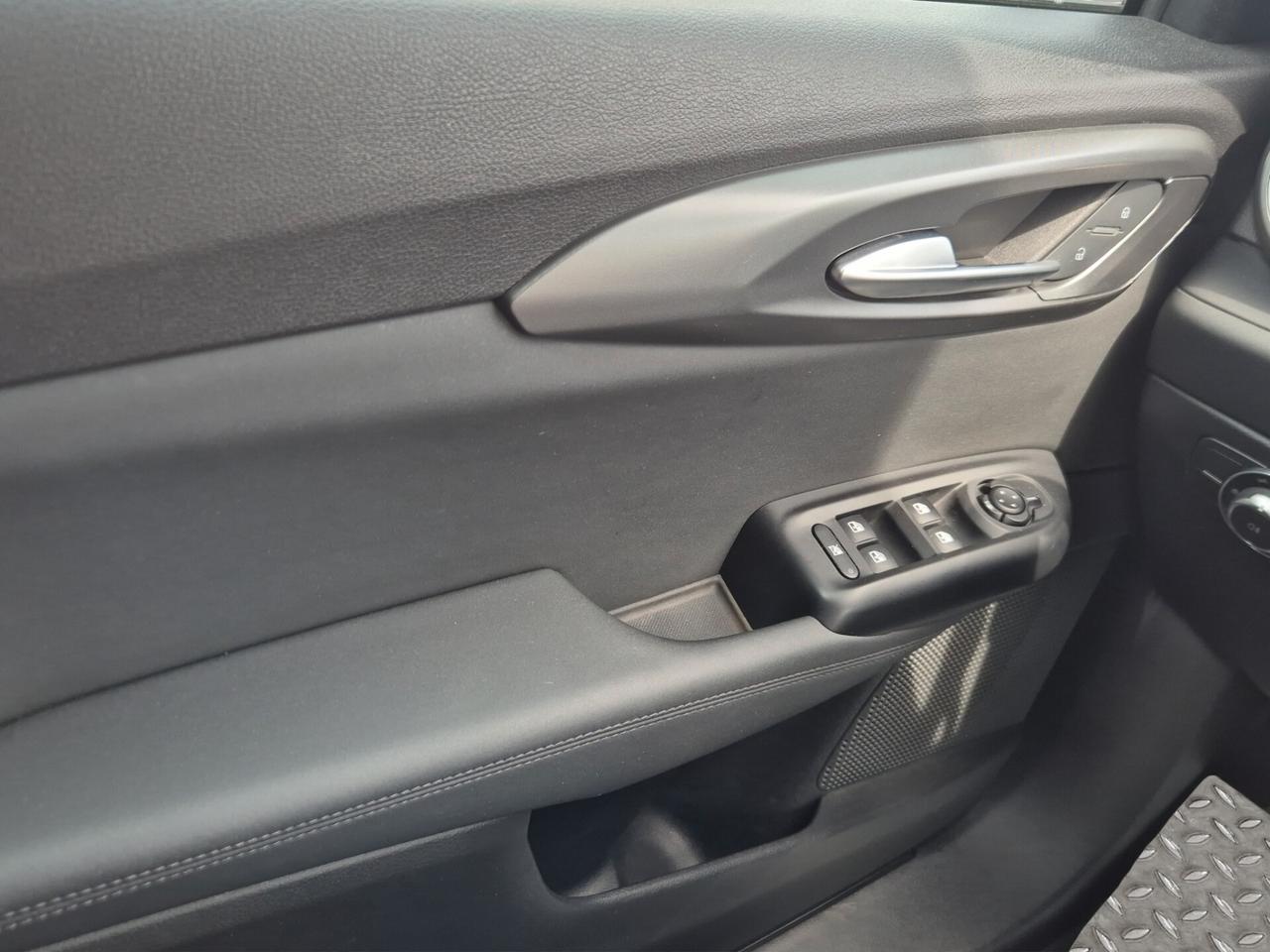 Alfa Romeo Tonale 1.6 diesel 130 CV TCT6 Sprint