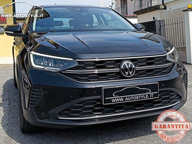 VOLKSWAGEN Taigo 1.0 TSI 95 CV Life *NEOPATENTATI*