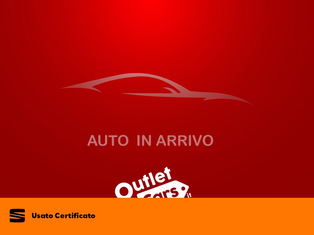 Seat Arona 1.0 ecotsi xperience 110cv