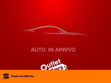 Seat Arona 1.0 ecotsi xperience 110cv