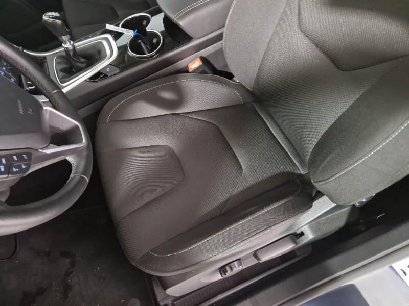 Ford S-Max 2.0 TDCi 150CV TITANIUM **KM25000 REALI**UNIPRO'**