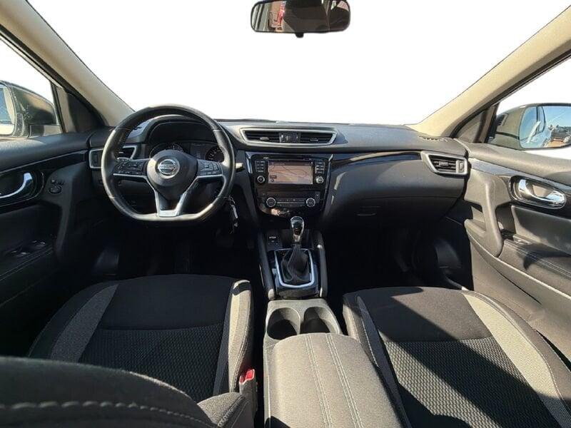 Nissan Qashqai Qashqai 1.6 dCi 2WD XTronic Tekna