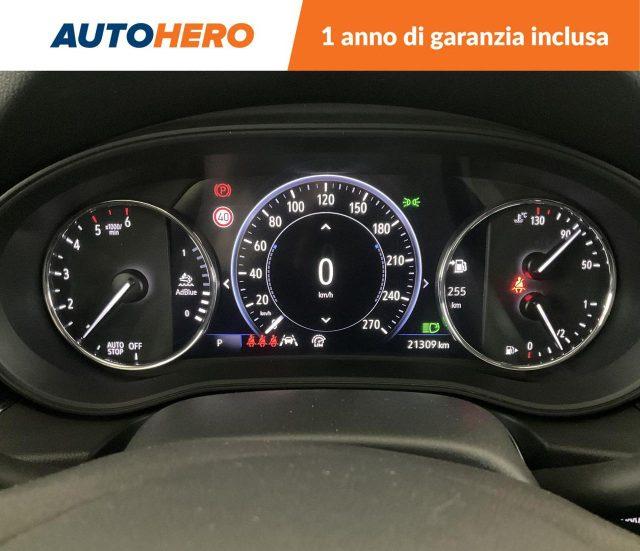OPEL Insignia 1.5 CDTI S&S aut. Grand Sport Business Elegance