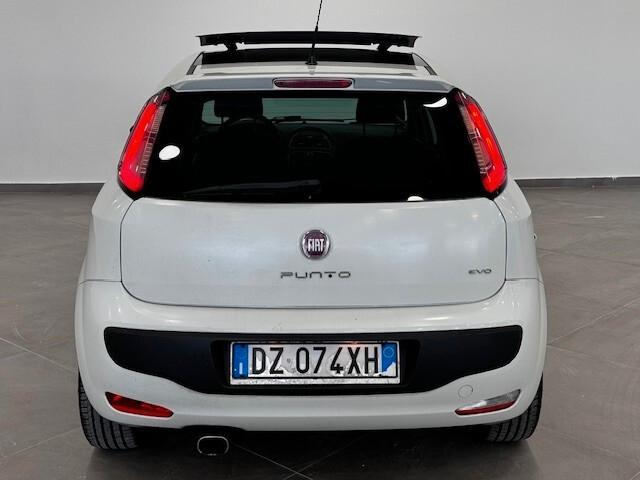 Fiat Punto Evo Punto Evo 1.3 Mjt 90 CV 3 porte Sport