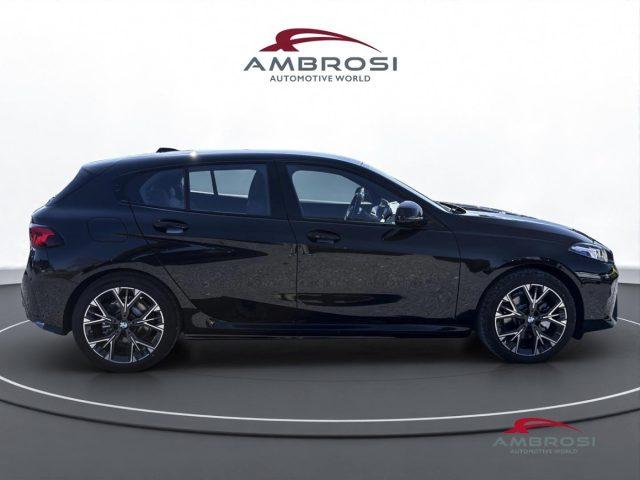 BMW 116 Serie 1 Msport Premium Package