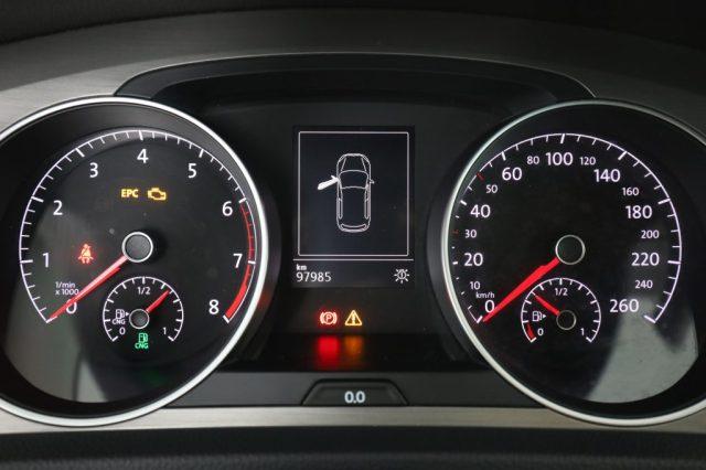 VOLKSWAGEN Golf 7^Serie 1.4 TGI 5p. Comfortline BlueMotion