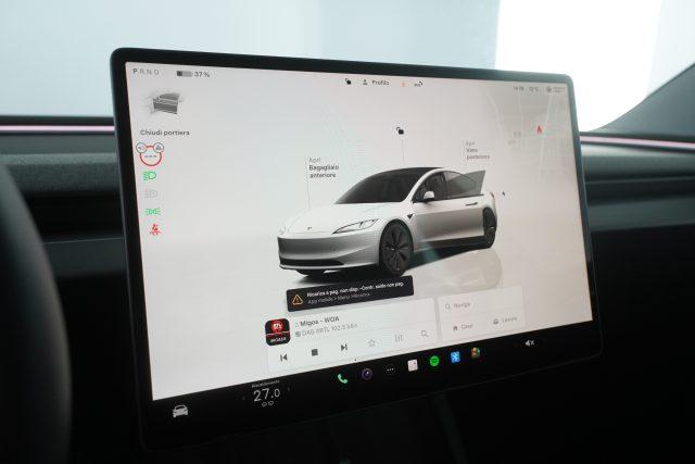 TESLA Model 3 Model 3 NV35 RWD Premium