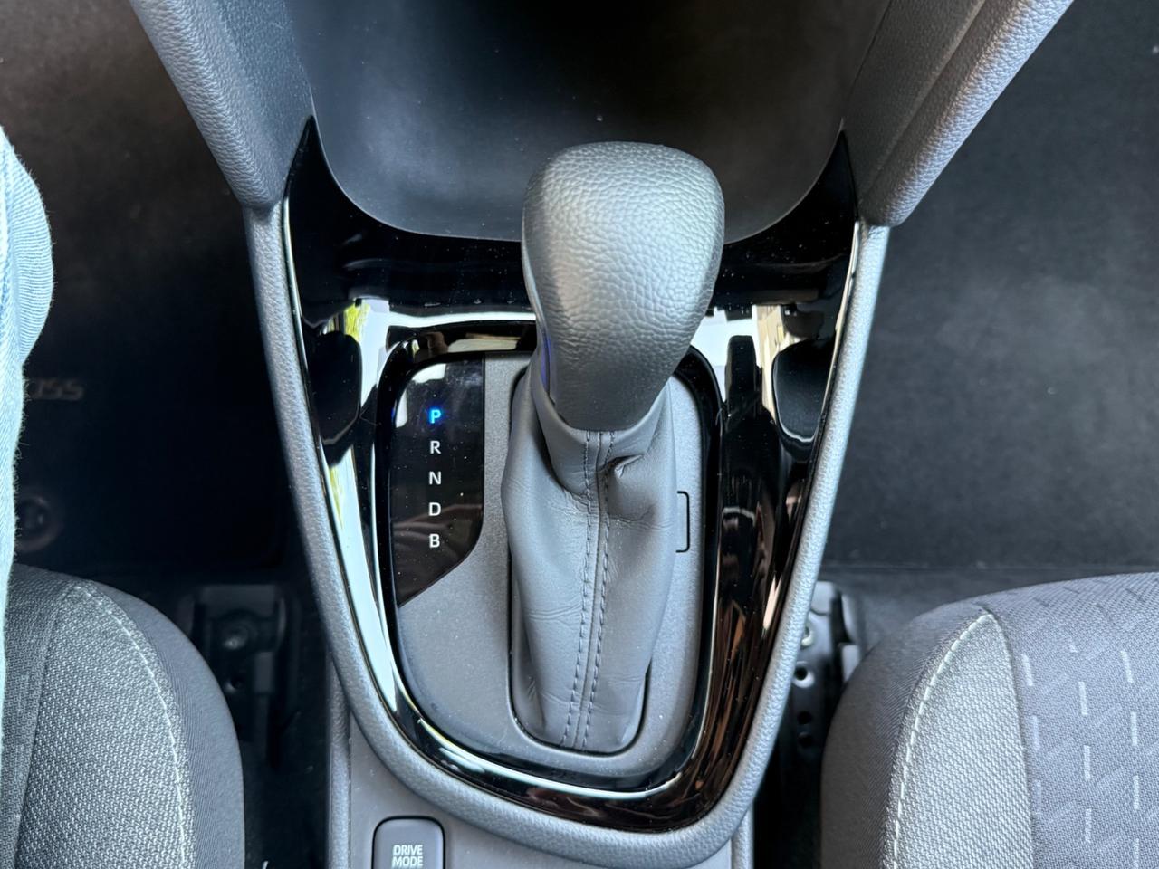Toyota Yaris Cross 1.5 Hybrid 5p. E-CVT Trend