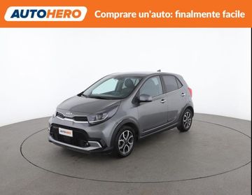 KIA Picanto 1.0 12V 5 porte X Line