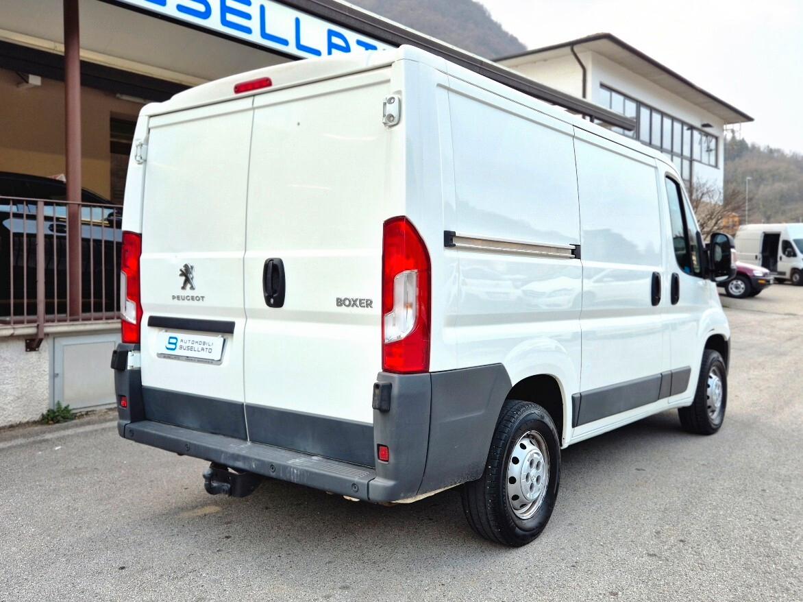 Peugeot Boxer 330 2.0 BlueHDi 130CV PC-TN Furgone