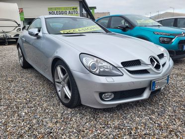 Mercedes-benz SLK 200 kompressor amg