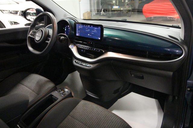 FIAT 500e Cabrio 42 kWh Icon