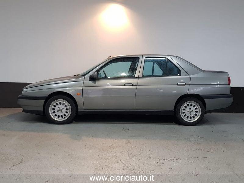 Alfa Romeo 155 2.0i Twin Spark 16V cat Super