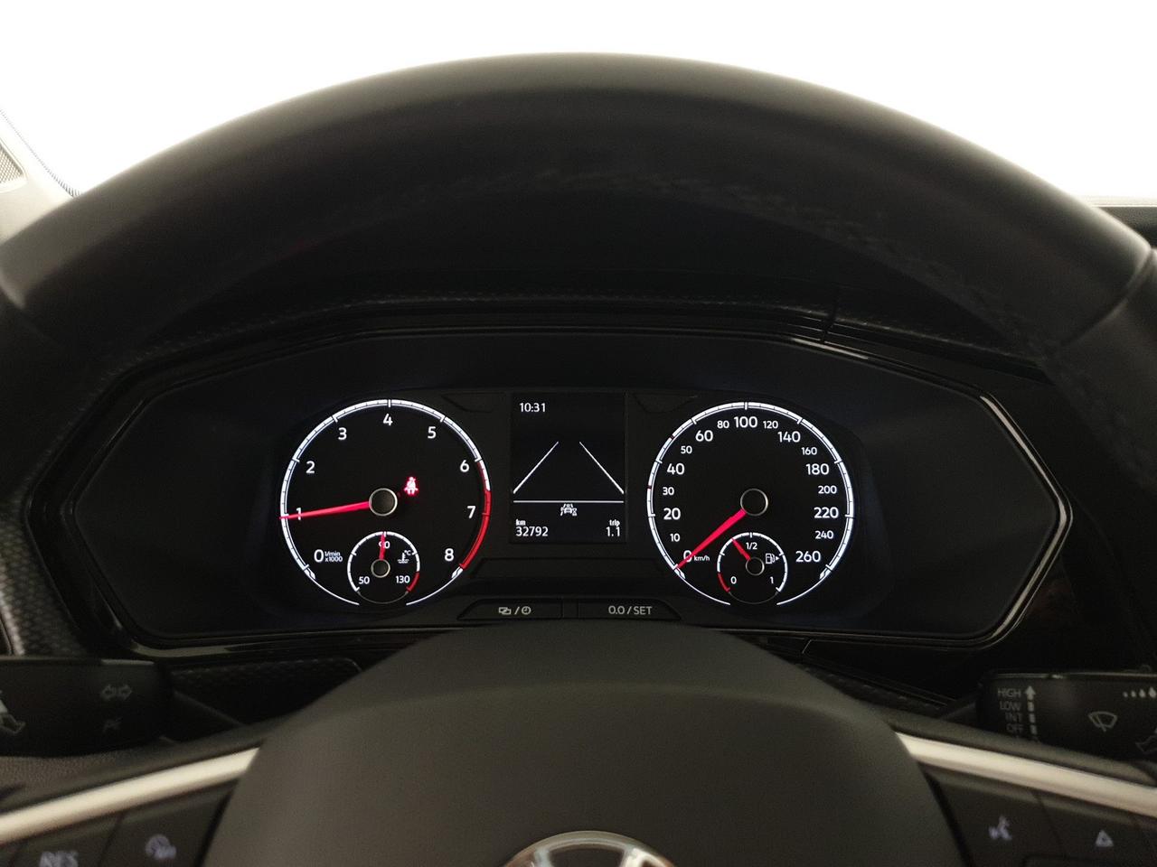 Volkswagen T-Cross 1.0 tsi style 95cv