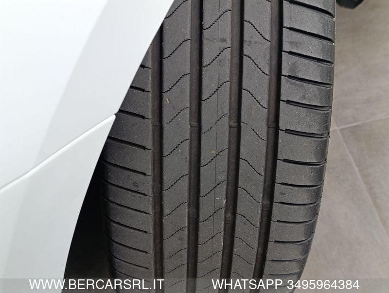 Skoda Octavia Octavia 2.0 TDI EVO SCR 200 CV DSG 4x4 Wagon RS