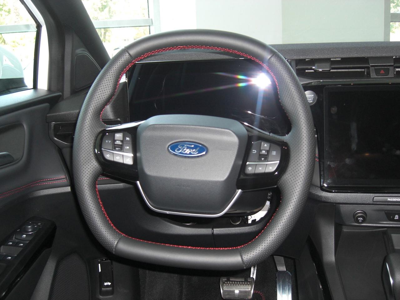 Ford Puma 1.0 EcoBoost Hybrid 125 CV S&S aut. ST-Line