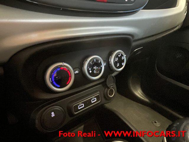 FIAT 500L 1.4 95 CV S&S Connect NEOPATENTATI