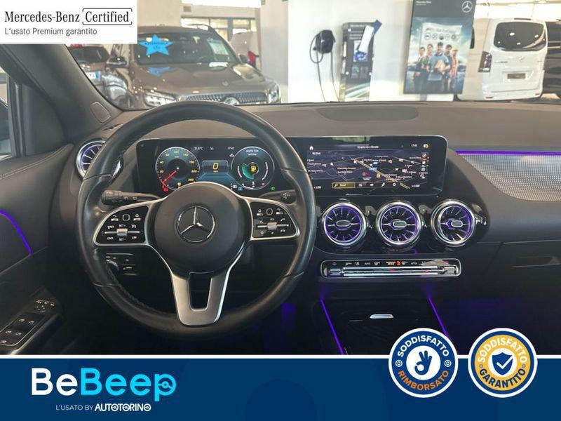 Mercedes-Benz GLA 200 D SPORT PLUS AUTO