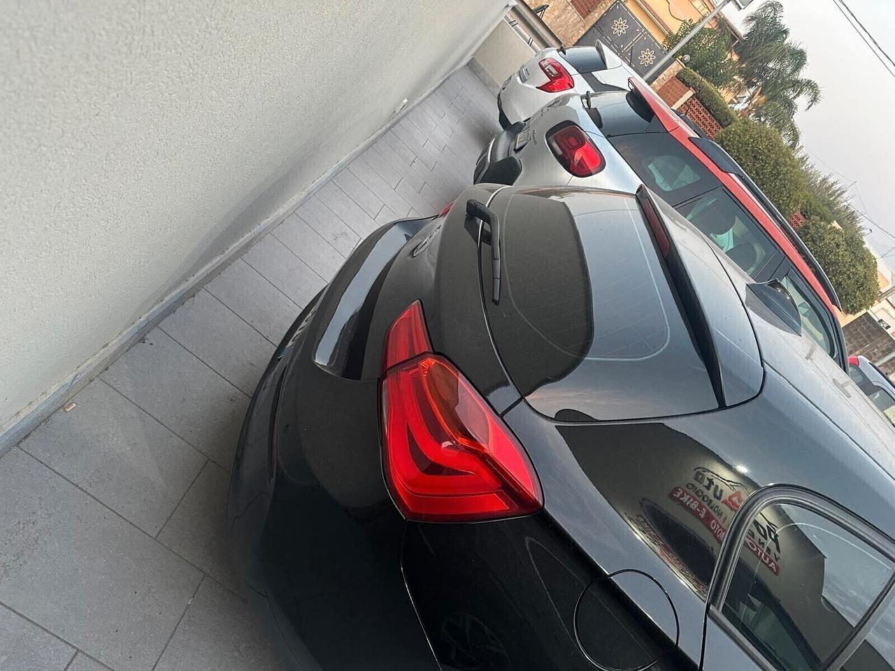 Bmw 118 118d 5p. Sport