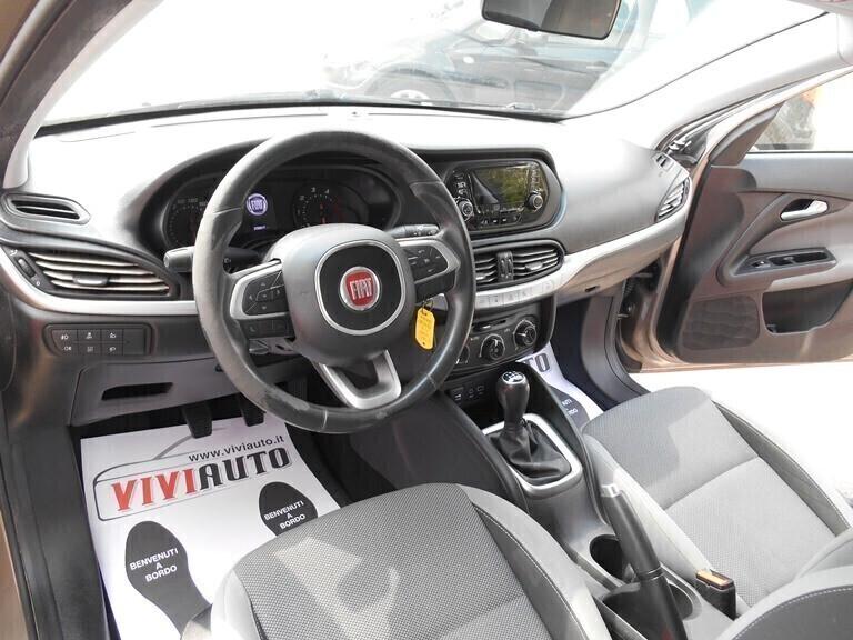 Fiat Tipo 1.3 Mjt S&S 5 porte Business