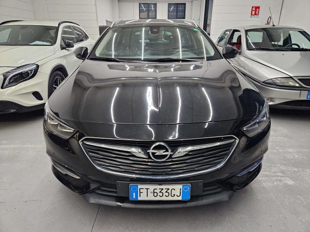 Opel Insignia Insignia Country Tourer 2.0 cdti Exclusive s