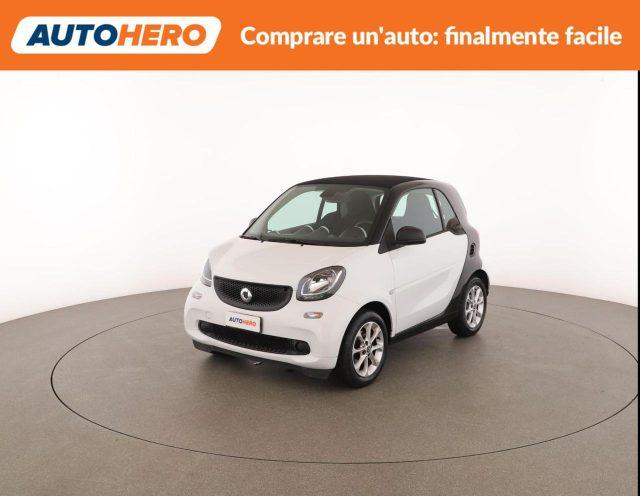 SMART ForTwo 70 1.0 Youngster