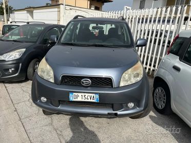 Daihatsu Terios 1.5 4WD SX Green Powered GPL