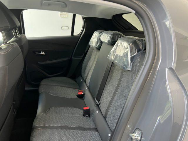 PEUGEOT 208 Allure Hybrid 110 e-DCS6 auto tua da ?230,00 ant.0