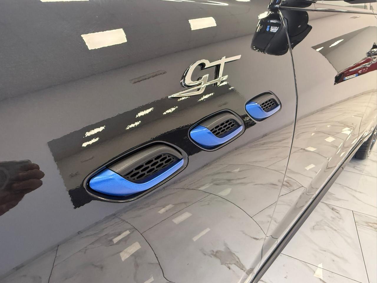 Maserati Levante MHEV 330 CV AWD GT