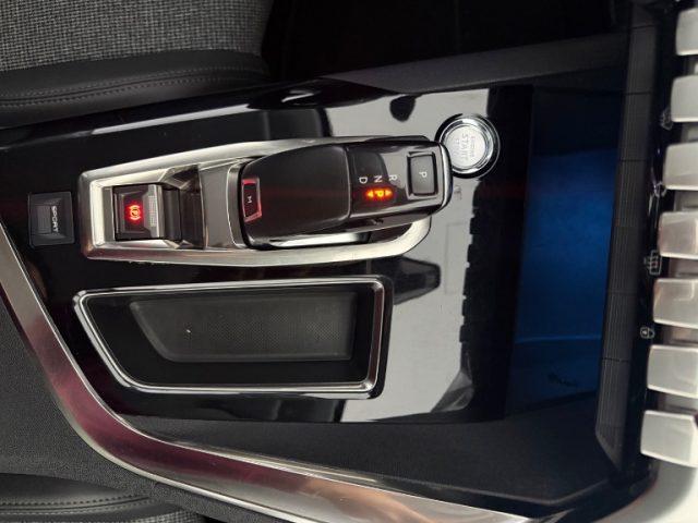 PEUGEOT 3008 PureTech Turbo 130 S&S Allure