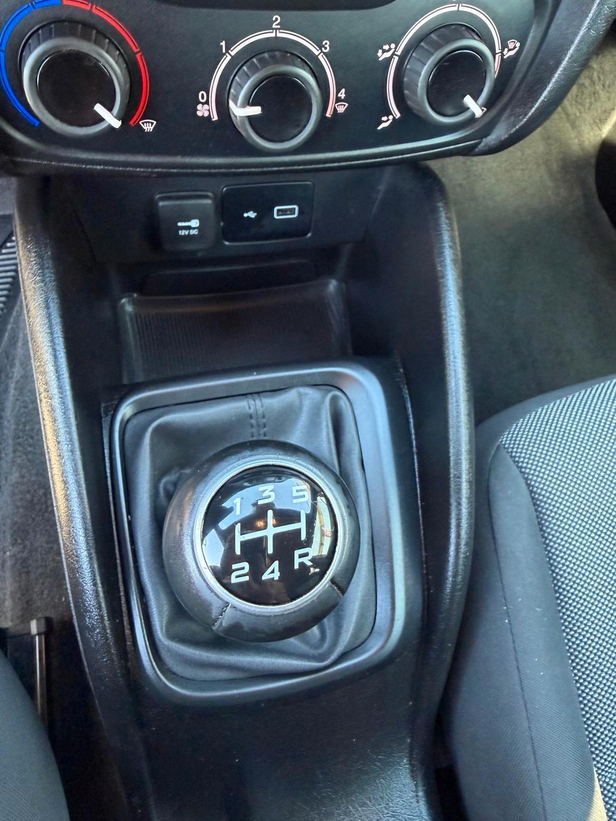 Fiat Tipo 1.3 Mjt S&S 5 porte Street