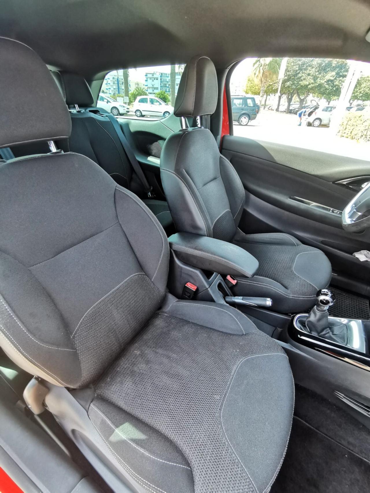 Ds DS3 3 1.2 VTi 82 Chic