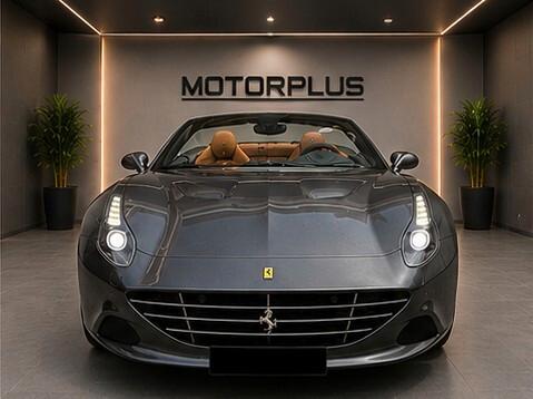 Ferrari California T DCT