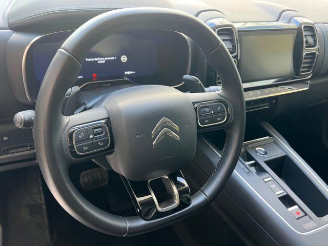 CITROEN C5 Aircross BlueHDi 130 S&S EAT8 Feel Pack da ?239,00 mensili