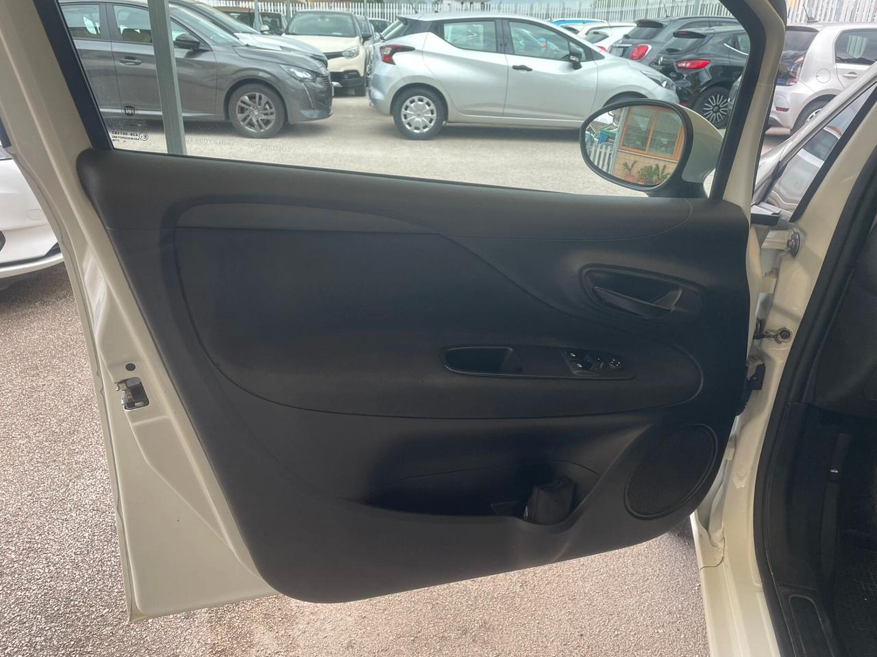 Fiat Punto 1.4 8V 5 porte Easypower Street