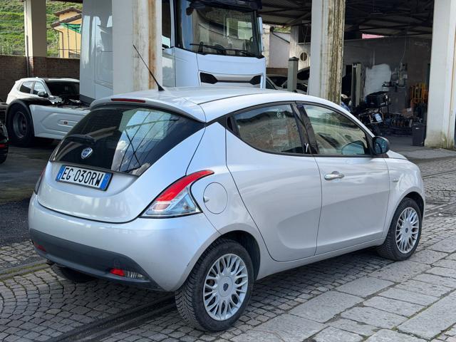 LANCIA Ypsilon 1.2 69 CV 5 porte S&S GOLD