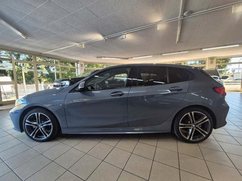 Bmw 118 118i 5p. Msport