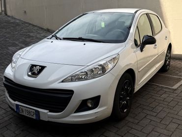 Peugeot 207 1.4 8V 75CV 5p. Energie ECO GPL