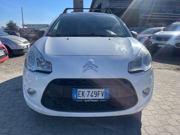 Citroen C3 1.4 HDi AUTOCARRO