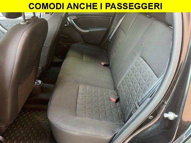 DACIA Duster 1.2 TCe 125CV 4x2 Lauréate