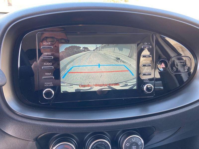 Toyota Aygo X 1.0B (72 CV) Active