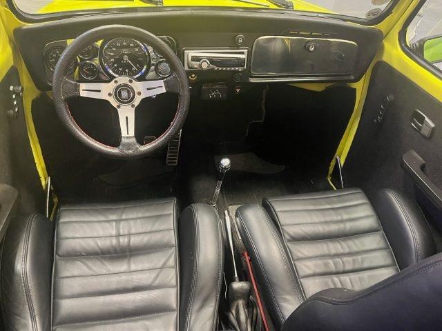 VOLKSWAGEN Maggiolino 1.2 Speedster Hofmann