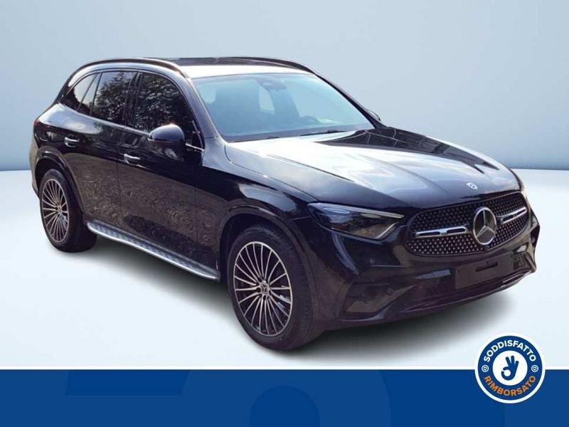 Mercedes-Benz GLC 220d 4Matic AMG Line Advanced Special Edition 140 Anni