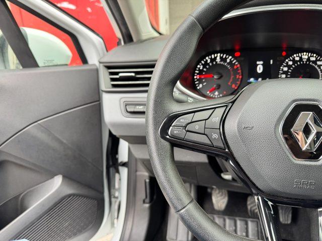 RENAULT Clio SCe 75 CV 5 porte Intens Unico Prop. Iva Esp.