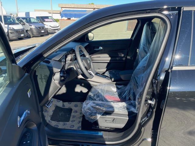 Alfa Romeo Junior 1.2 136 CV Hybrid eDCT6 Speciale