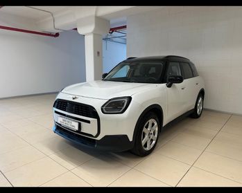 MINI Mini Countrym.(U25) - Mini Countryman C Classic