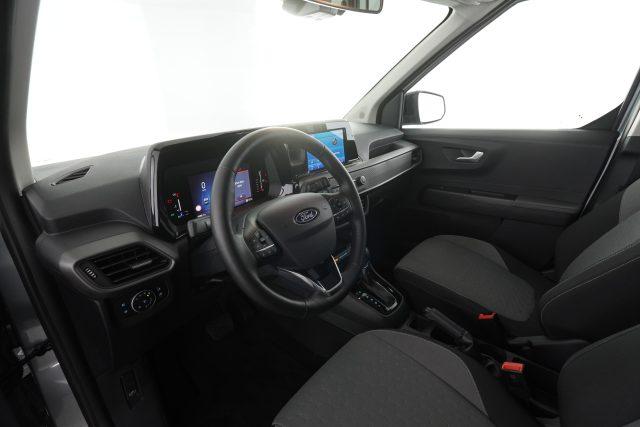 FORD Tourneo Courier 2ªs 1.0 EcoBoost Powershift Titanium